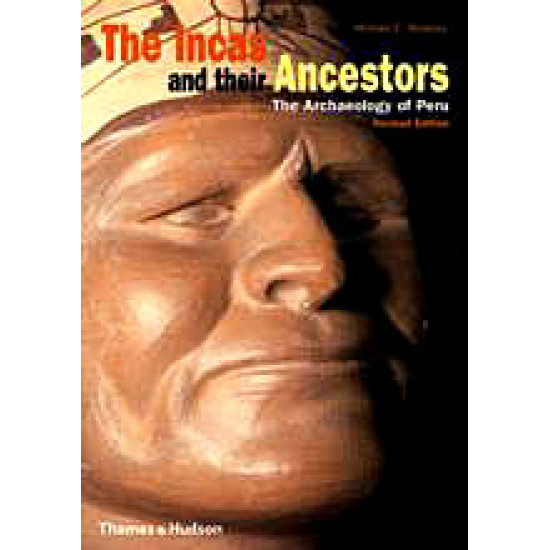 The Incas and their Ancestors