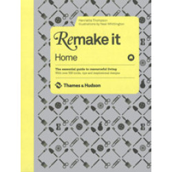Remake It: Home Remake It: Home