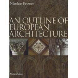 An Outline of European Architecture An Outline of European Architecture
