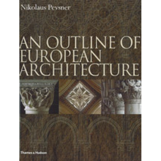 An Outline of European Architecture