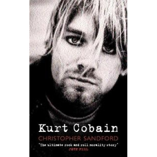 Kurt Cobain