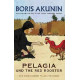 Pelagia and the red rooster