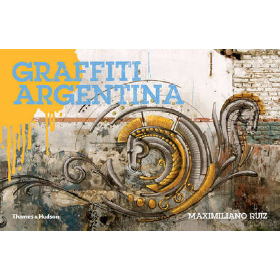 Graffiti Argentina