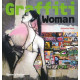 Graffiti Woman