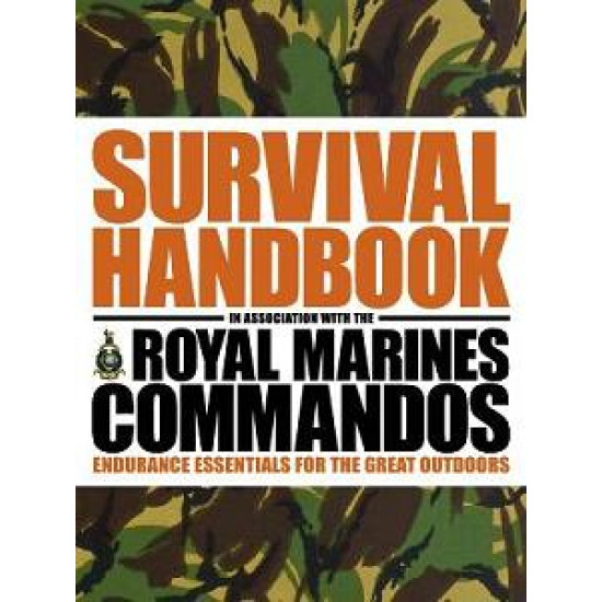 Survival Handbook