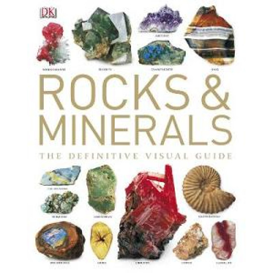 Rocks & Minerals