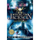 Percy Jackson and the Last Olympian Book 5