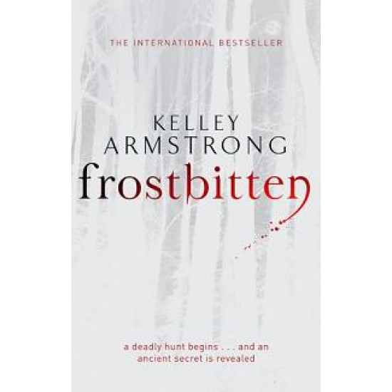 Frostbitten