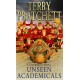 Unseen Academicals