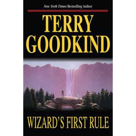 Wizard`s First Rule