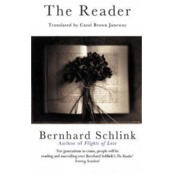 The Reader The Reader