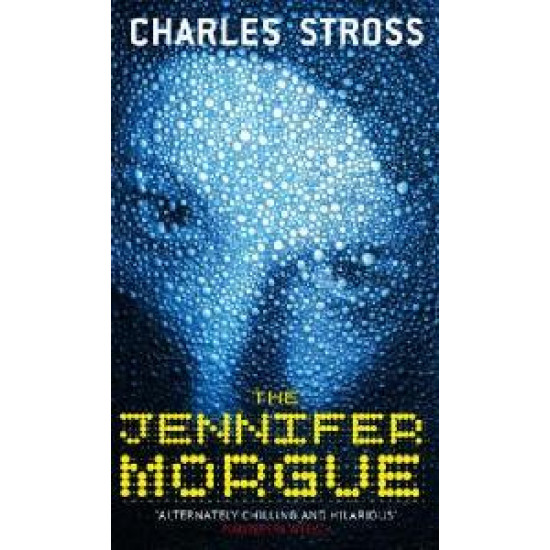 The Jennifer Morgue