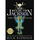 Percy Jackson: The Demigod Files