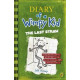 Diary of a Wimpy Kid: The Last Straw