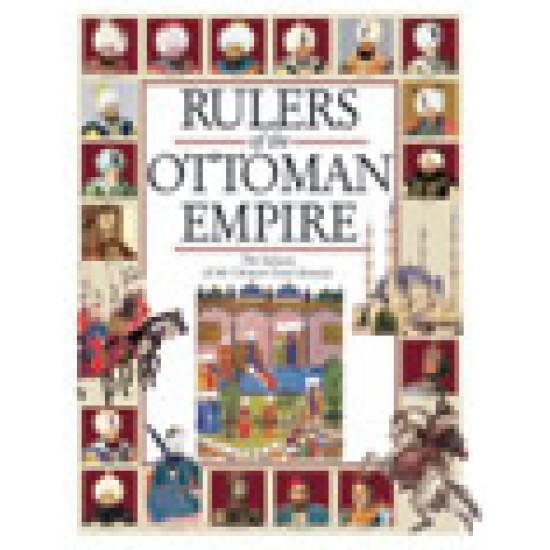 Rulers of the Ottoman Empire