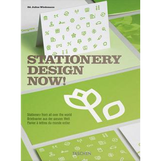 Stationery Design Now!