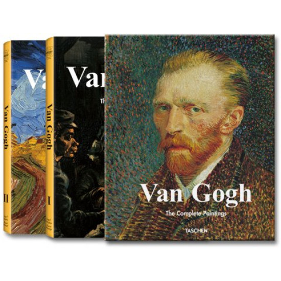 Van Gogh. Vol. I & II