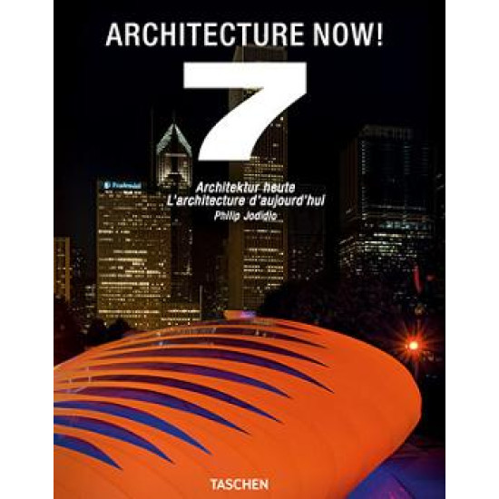 Architecture Now! 7