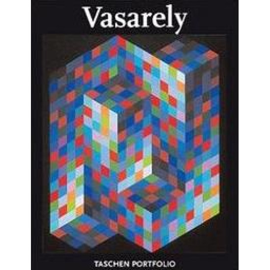 Victor Vasarely