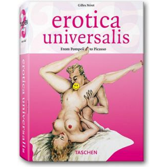 Erotica Universalis