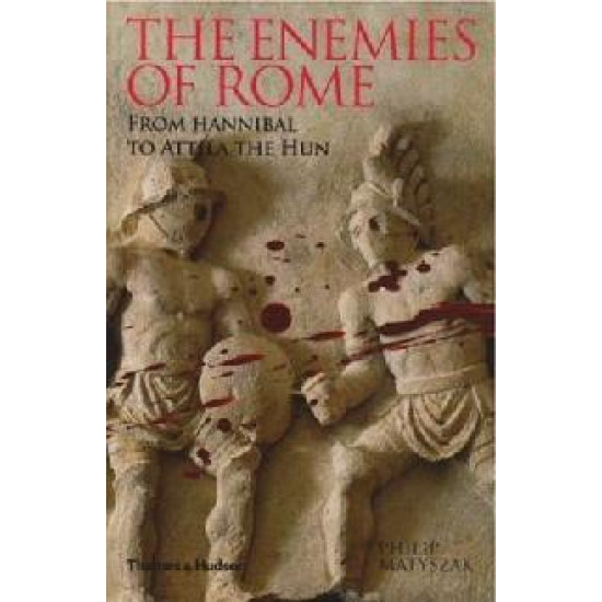 The Enemies of Rome