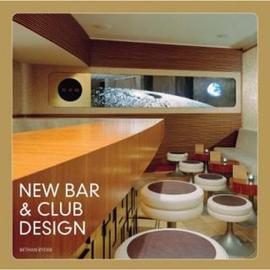 New Bar and Club Design