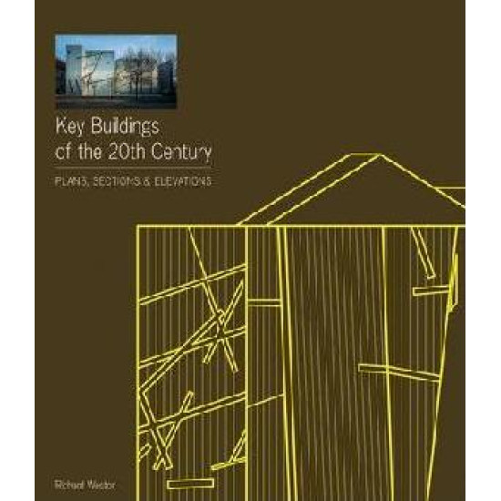 Key Buildings of the 20th Century