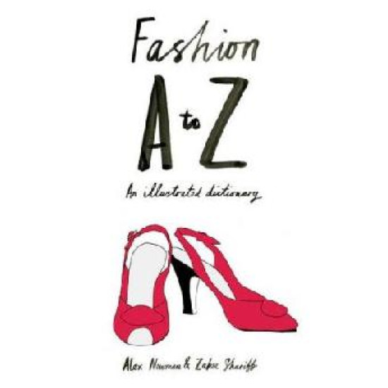 Fashion A to Z