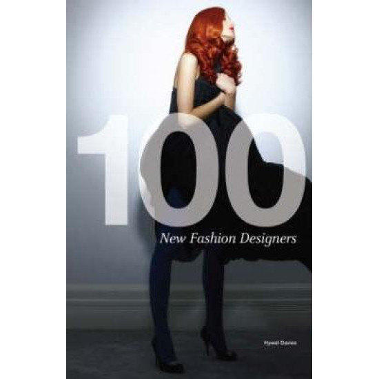 100 New Fashion Designers