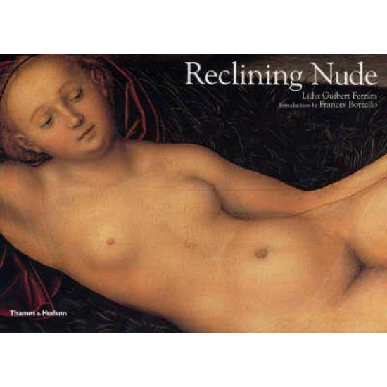 Reclining Nude