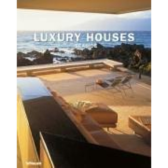 Luxury Houses Seaside