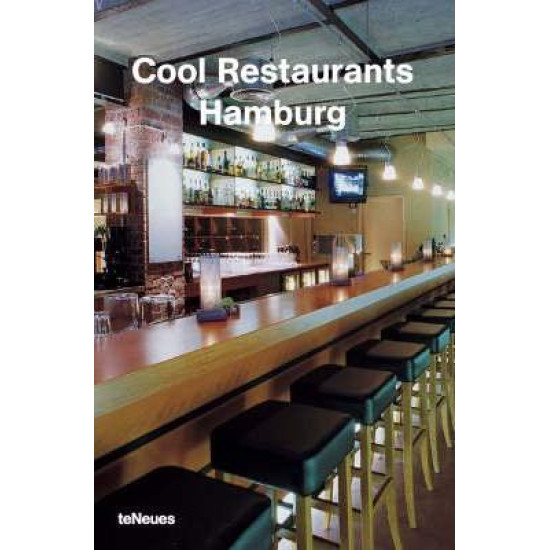 Cool Restaurants Hamburg