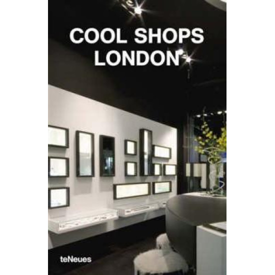 Cool Shops London