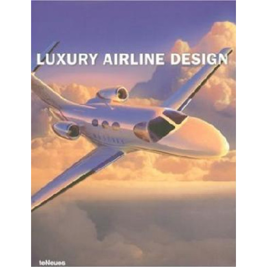 Luxury Airline Design