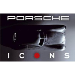 Porsche Icons Porsche Icons