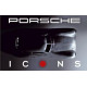 Porsche Icons