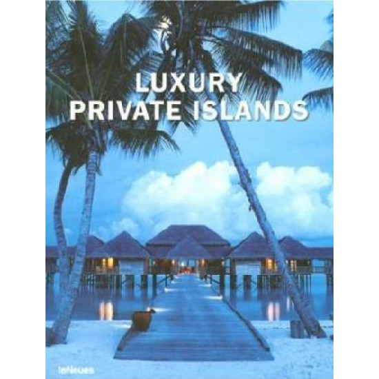 Luxury Private Islands