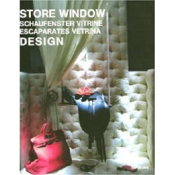 Store Window Design Store Window Design