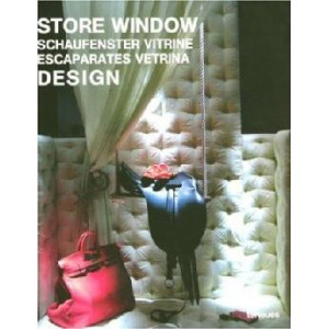 Store Window Design