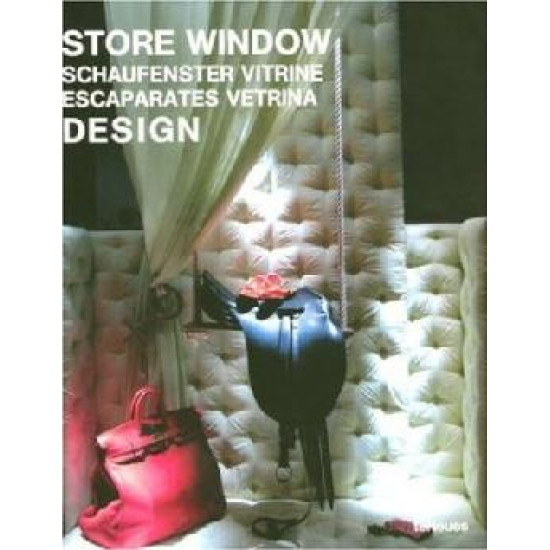 Store Window Design