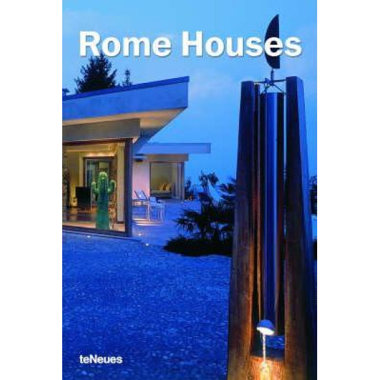 Rome Houses