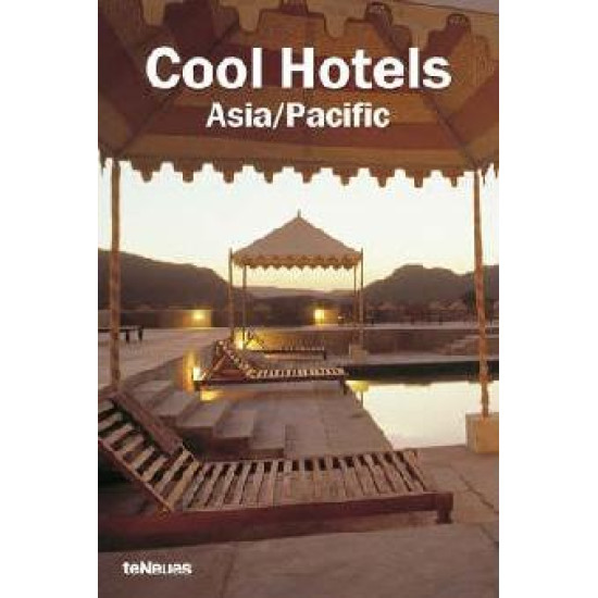 Cool Hotels Asia - Pacific