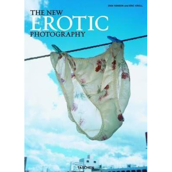 The New Erotic Photography