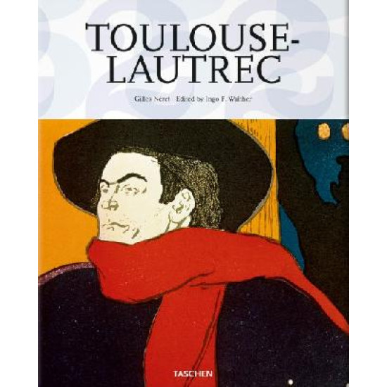 Toulouse-Lautrec