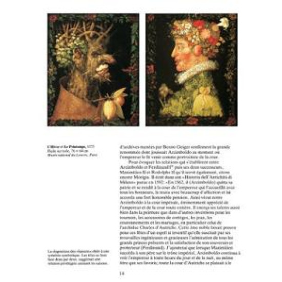 Arcimboldo