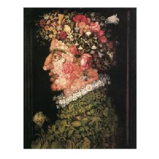 Arcimboldo