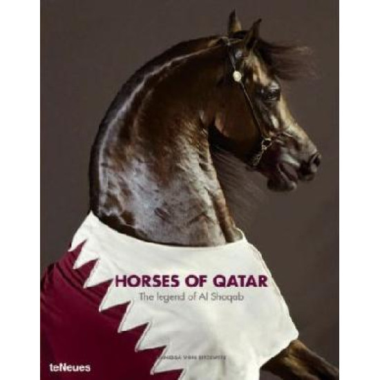 The Horses of Qatar