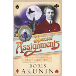 Special Assignments Special Assignments