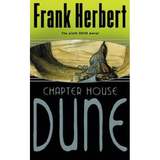 Chapter House Dune