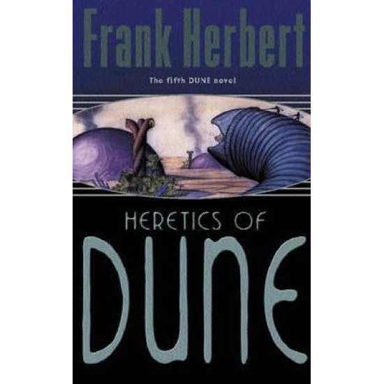 The Heretics of Dune